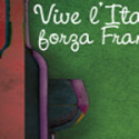9/07/2013 Vive l’Italie Forza Francia