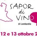 12/13-10-2013  –  Sapor di Vino di Lombardia