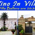 4/10/2013 – Cagliari… "Vino in Villa"