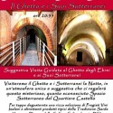31-01-2014 – ’’Cagliari – Sorsi diVino…Calici di Cultura’’