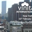 Prima tappa 2014 di Vinitaly International a New York