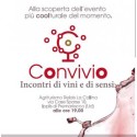 27-03-2014 – Convivio: Incontri di vini e di sensi – Premariacco (UD)