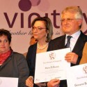 Il 48° Vinitaly premia i “Benemeriti” dell’enologia italiana