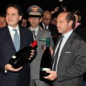De Castro: Vinitaly ambasciatore del vino in Italia e nel mondo