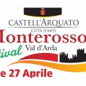 25/27-04-2014 – Monterosso Val d’Arda Festival – Castell’Arquato/(PC)