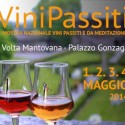 01/04-05-2014 – Mostra Nazionale dei Vini Passiti e da Meditazione – Volta Mantovana