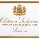 28-04-2014 – Verticale Sauternes Château Suduiraut – FIS/Roma