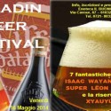 16-05-2014 – Baladin Beer Festival – S. Ippolito (PU)
