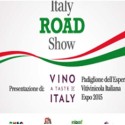 Al via il roadshow di Vinitaly per presentare “Vino – A taste of Italy”