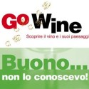 23-09-2014 – Buono…non lo conoscevo –  Roma/Go Wine