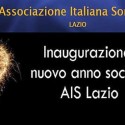 27-09-2014 – Inaugurazione anno sociale –  Roma/AIS Lazio