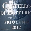 Castello di Buttrio – Friulano 2012