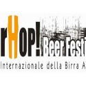 03/05-10-2014 – EurHop! Beer Festival: il Salone Internazionale della Birra Artigianale – Roma
