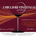 “I Migliori Vini Italiani”: Luca Maroni premia le eccellenze vitivinicole nazionali