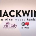 Vino e Tecnologia: appuntamento a Roncade per H-Ack Wine