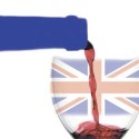 Con Brexit Italia -280mln export per cibo e vino