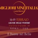 Torna a Roma “I Migliori Vini Italiani” di Luca Maroni