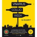 “Vinarius Collio Week”: una settimana alla scoperta dei vini del Collio