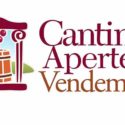 Enoturismo: da sabato torna “Cantine Aperte in Vendemmia” –  vino in festa in 14 Regioni