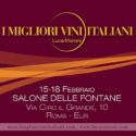 “I Migliori Vini Italiani” 2018, Roma: Luca Maroni poliedrico tra vini, poesie e Vigneto Italia