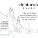 Vinoforum Class Roma