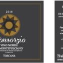 Vino Nobile di Montepulciano: “Toscana” in etichetta