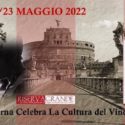 Roma Wine Expo