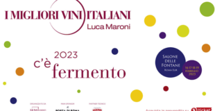 I Migliori Vini Italiani 2023